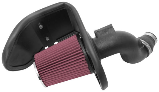 K&N Engineering 63-3106 K&N 16-18 Chevrolet Malibu L4-1.5L F/I Turbo AirCharger Performance Intake