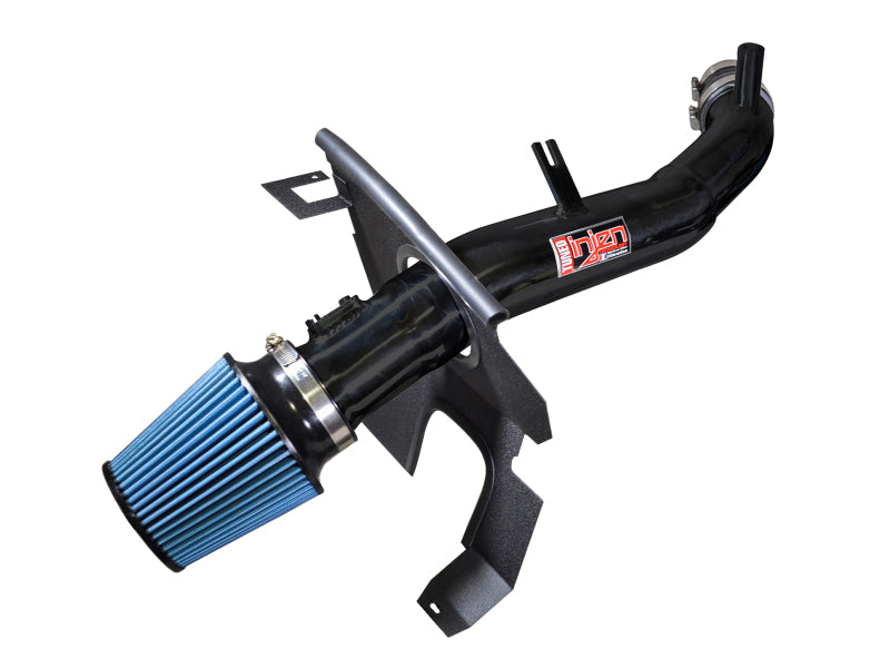 Injen SP2097BLK 16-17 Lexus IS200T/RC200T 2.0L Black Short RAM Air Intake w/ MR Technology