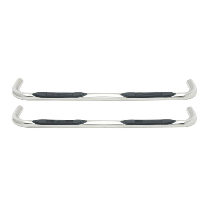 Westin 23-1430 1999-2004 Ford F-150/250LD SuperCab (Incl 4 Heritage Edition) E-Series 3 Nerf Step Bars - SS