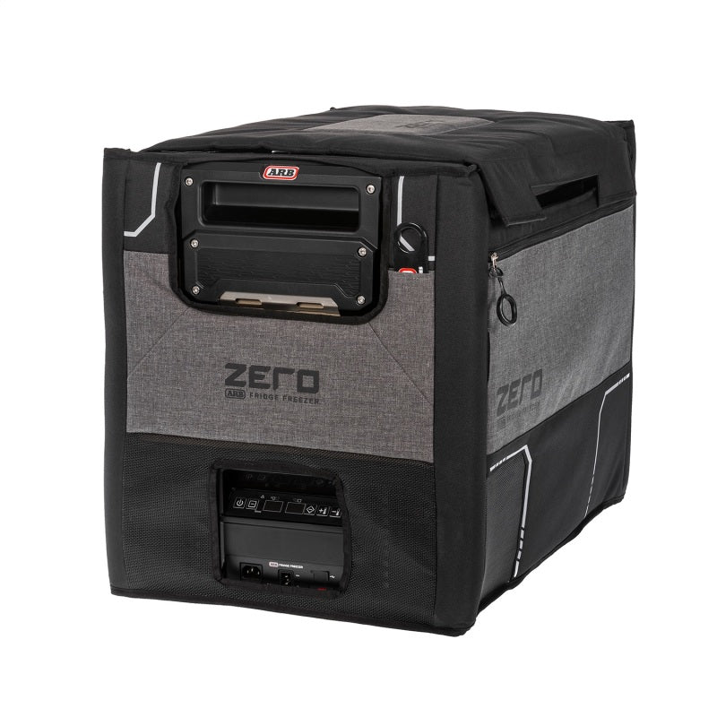 ARB 10900053 Zero Fridge Transit Bag- For Use with 73Q Dual Zone Fridge Freezer