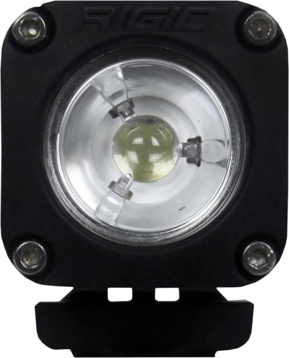 Rigid Industries 20521 Ignite Flood - SM - Black