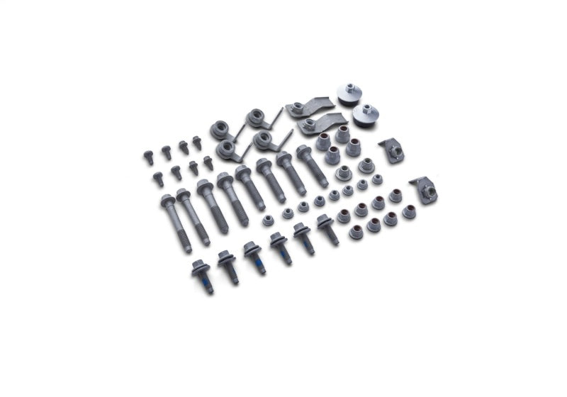Ford Racing M-FR3-FASTENERS 2005-2014 Mustang Handling Pack Fastener Kit