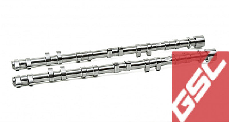 GSC Power Division 7041R1 GSC P-D Nissan Skyline R32/R33 RB26DETT R1 Camshafts 272/276 Billet (Requires Head Modification)