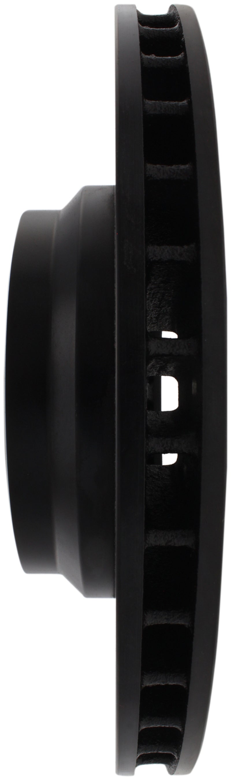 Stoptech 128.34093L StopTech 07-10 BMW 335i Cross Drilled Left Front Rotor