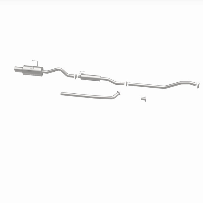 Magnaflow 15712 MagnaFlow Sys C/B Honda Civic 2001