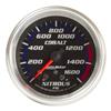 AutoMeter AM Cobalt Gauges 7974
