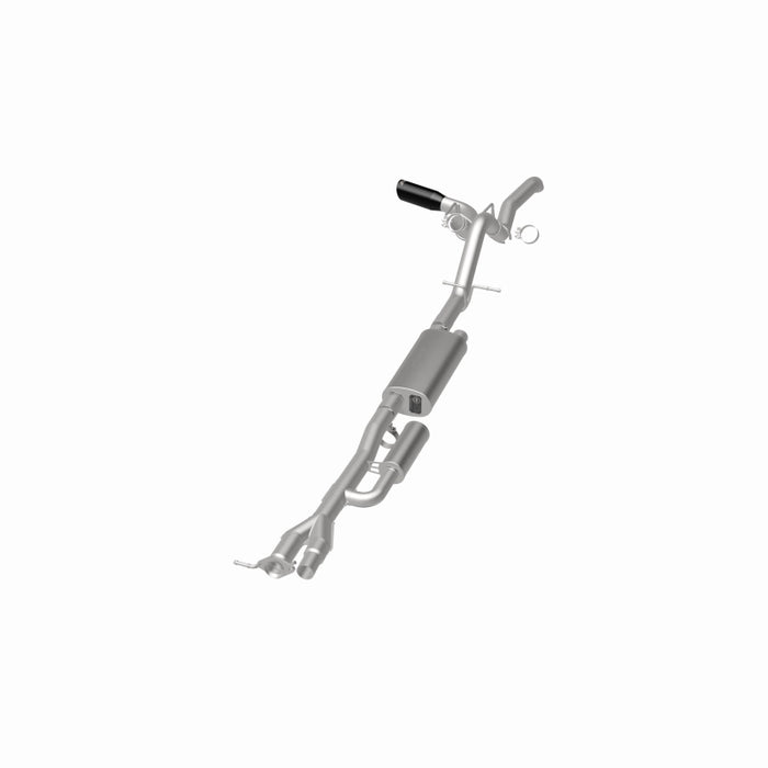 Magnaflow 19663 2024+ Ford Ranger Overland Series Cat-Back Performance Exhaust System