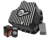 aFe 46-70342 AFE Diff/Trans/Oil Covers