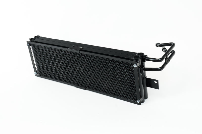 CSF 8221 BMW M3/M4 (G8X) Transmission Oil Cooler w/ Rock Guard