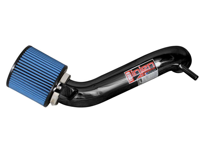 Injen SP5042BLK 13-14 Dodge Dart 2.4L Tiger Shark 4 Cyl Black Cold Air Intake w/ MR Tech