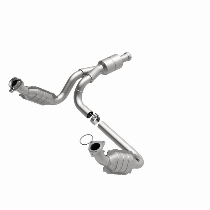 Magnaflow 51578 MagnaFlow Conv DF 09-13 Chevy Avalanche 5.3L