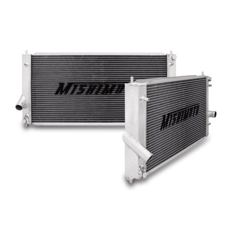Mishimoto MMRAD-SPY-00 00-05 Toyota MR2 Manual Aluminum Radiator