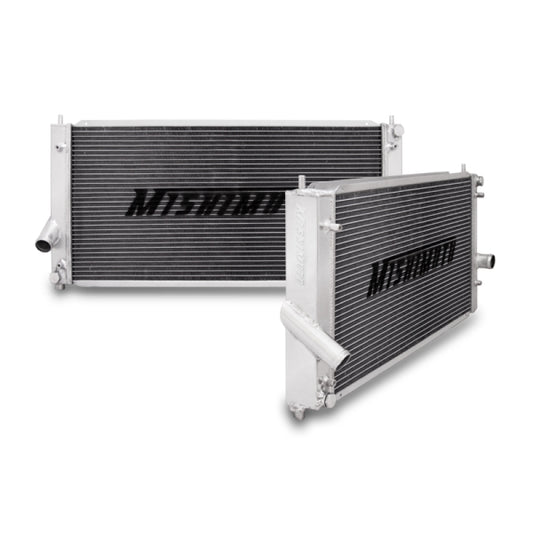 Mishimoto MMRAD-SPY-00 00-05 Toyota MR2 Manual Aluminum Radiator