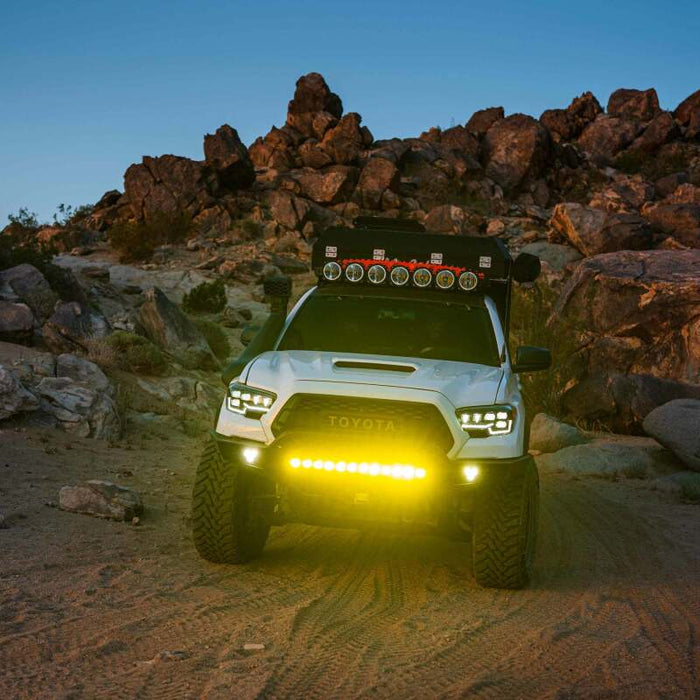 KC HiLiTES 293 FLEX ERA LED 30in. Light Bar - Master Kit