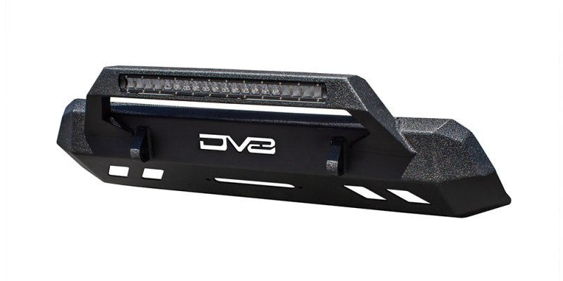 DV8 Offroad FBTT1-05 2016+ Toyota Tacoma Center Bumper
