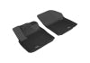 3D MAXpider L1VW08411509 ACE Kagu - Front - Black