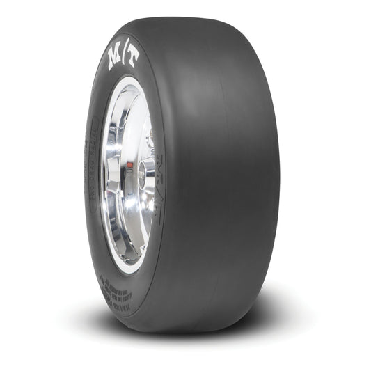 Mickey Thompson 250856 Pro Drag Radial Tire - 26.0/8.5R15 R1 90000024091