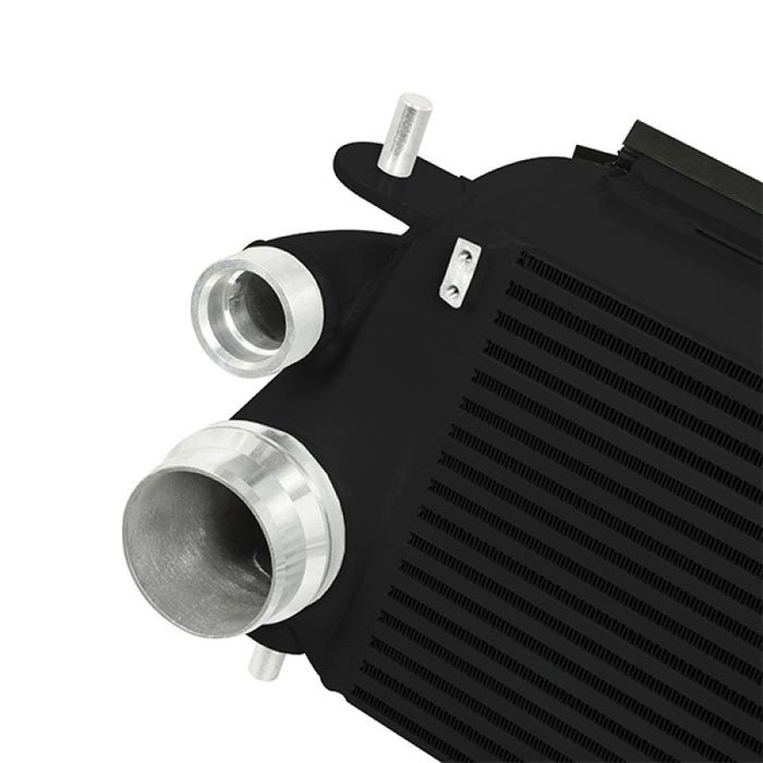 Mishimoto MMINT-F150-15BK 2016+ Ford F-150 2.7/3.5L Ecoboost Intercooler (I/C ONLY) - Black