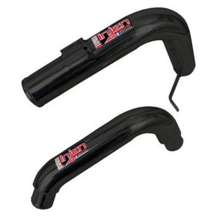 Injen SES5040ICPBLK 13 Dodge Dart 1.4L (t) Black Intercooler Piping