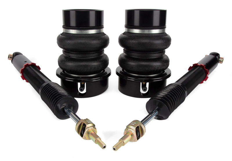 Air Lift 78701 Performance 17-21 Tesla Model 3/ 20-21 Model Y Rear Kit