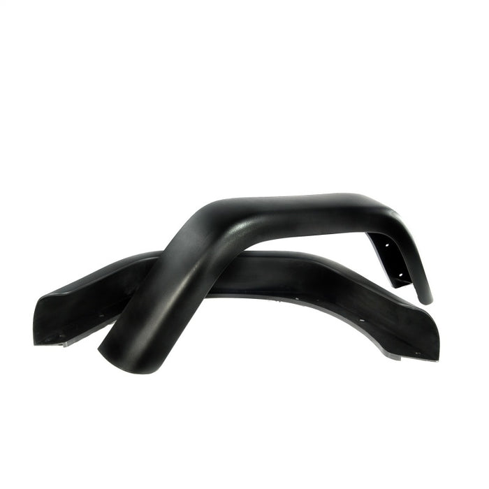 OMIX 11606.01 Omix 7-Inch Fender Flare Kit- 76-86 Jeep CJ7