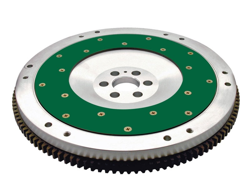 Fidanza 143241 89-98 Nissan 240SX KA24DE Aluminum Flywheel