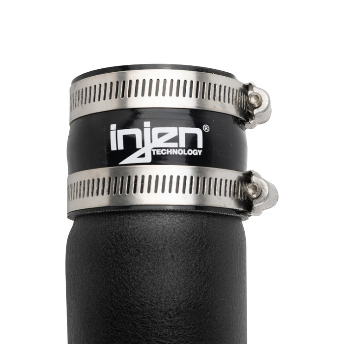 Injen SP3031WB 19-20 Volkswagen Jetta L4-1.4L Turbo Wrinkle Black SP Short RAM Intake System