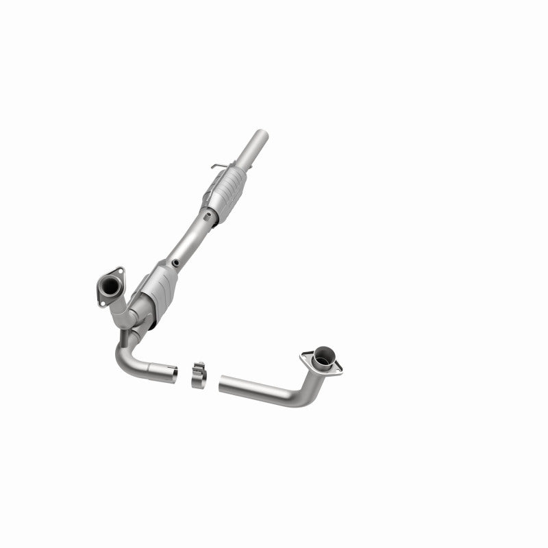 Magnaflow 93324 MagnaFlow Conv DF 96 Bronco F150/F250 2 Conv
