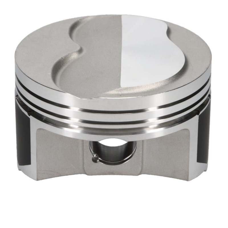 Wiseco PTS523AS Chevy LS Series Small Block Pro Tru +4cc 4.0in Bore Shelf Stock Kit