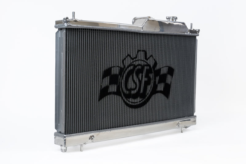 CSF 7209 14-18 Subaru Forester High-Performance All-Aluminum Radiator