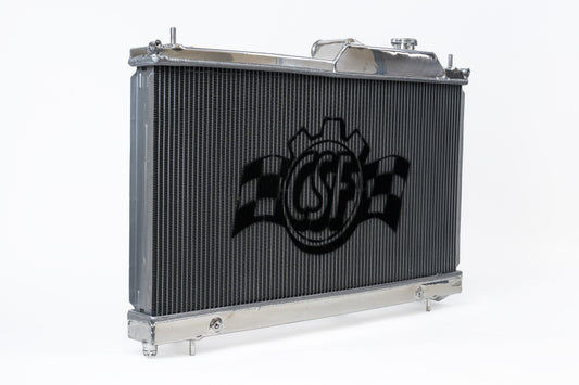 CSF 7209 14-18 Subaru Forester High-Performance All-Aluminum Radiator