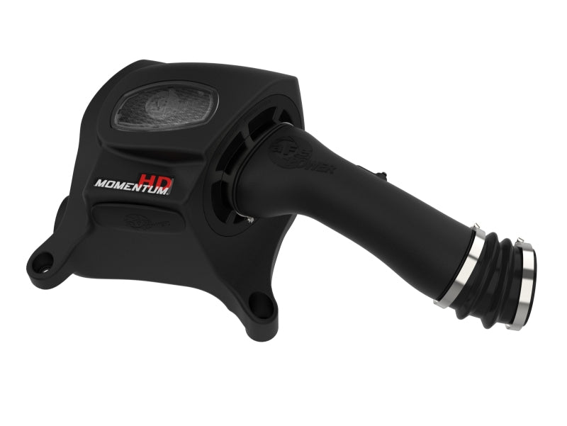aFe 50-70026D 08-21 Toyota Land Cruiser (J200) V8-4.5L (td) Momentum HD Air Intake System w/ Pro DRY S Filter