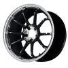Advan YAF9J22WDRTB AVN RZ-DF2 Wheels