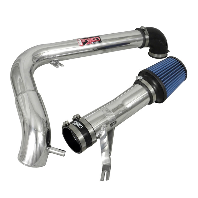 Injen SP5041BLK 13 Dodge Dart 2.0L Black Cold Air Intake w/ MR Tech