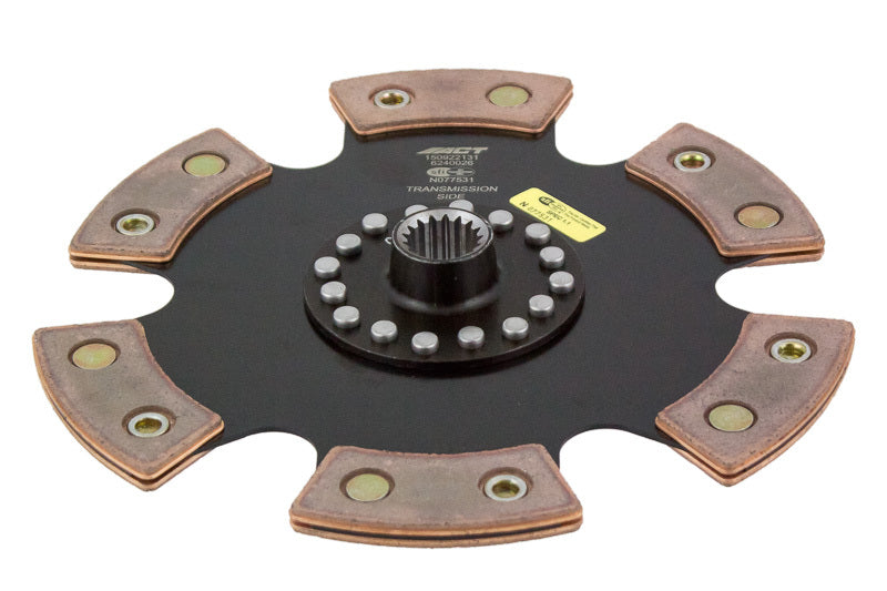 ACT 6240026 ACT Race Clutch Discs
