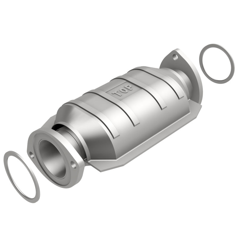Magnaflow 23622 MagnaFlow Conv DF 95-97 4.5L Toy Land Cruiser