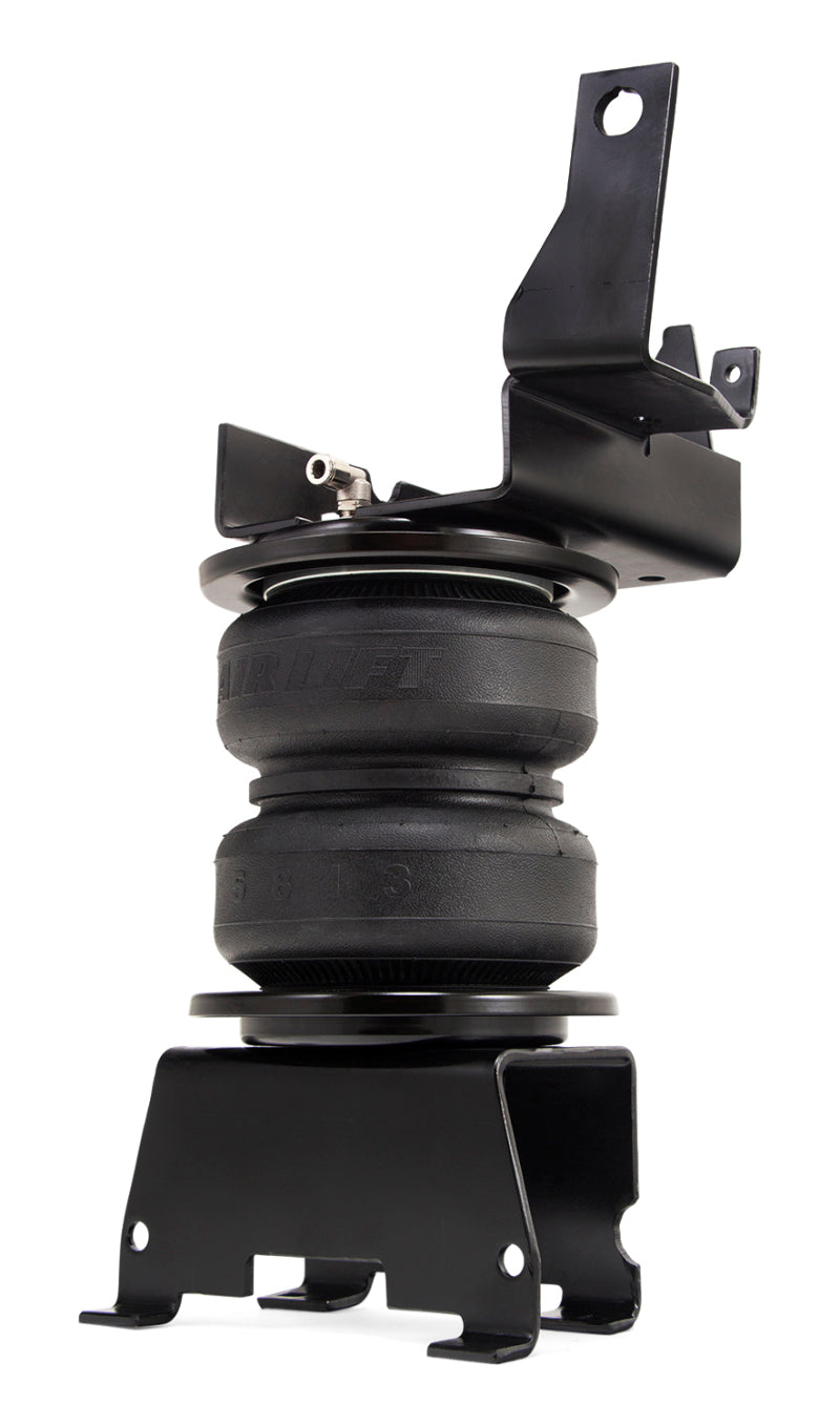 Air Lift 88229 Loadlifter 5000 Ultimate for 2016 Nissan Titan XD (2WD/4WD)