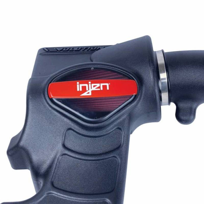 Injen EVO8100C 09-18 Dodge RAM 1500 V8-5.7L Evolution Intake (Oiled)