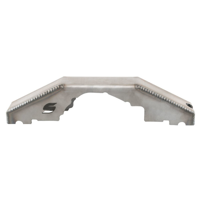 Synergy Mfg 8072-06 Synergy 07-18 Jeep Wrangler JK/JKU Rear Weld-On Axle Truss