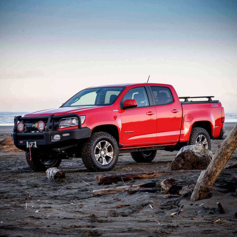 ARB 3462050K Summit Bar Textured Fogii Chev Colorado 15On (Fit Kit NOT Included)