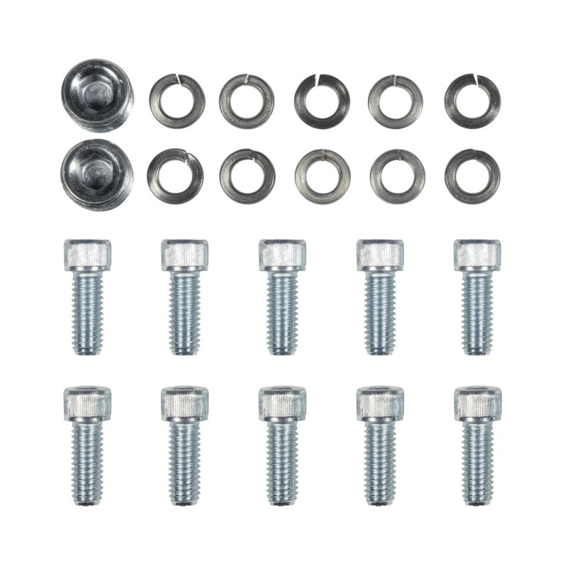 Yukon Gear & Axle YHCC-D60 Yukon Gear Hardcore Diff Cover for Dana 50/60/70