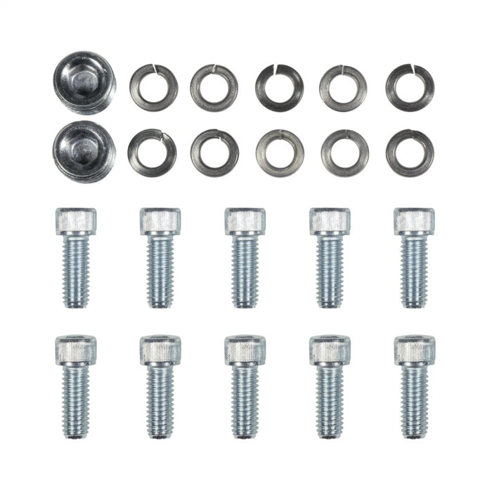 Yukon Gear & Axle YHCC-D60 Yukon Gear Hardcore Diff Cover for Dana 50/60/70