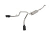 aFe 49-33126-B AFE Exhaust Cat Back
