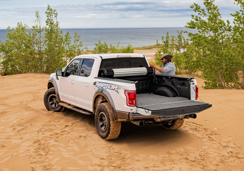 Bak Industries BAK39329 Revolver X2 15- Ford F 150 5ft 6in Bed Tonneau