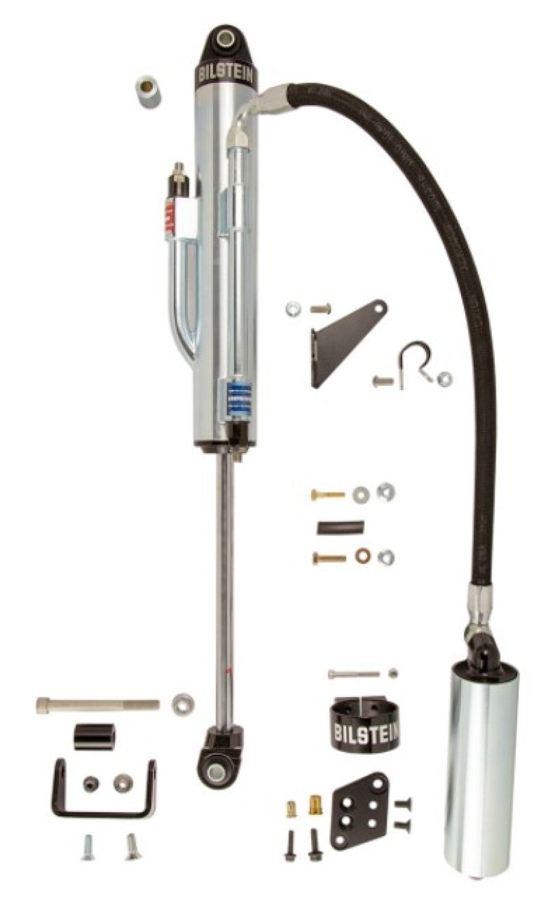 Bilstein 25-287813 18-20 Jeep Wrangler B8 8100 (Bypass) Front Right Shock Absorber - 3-4.5in Lift