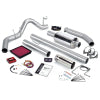 Banks Power GBE Stinger Chrome Tip - 49369