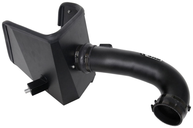 K&N Engineering 71-3110 K&N 2019 Chevrolet Silverado 1500 5.3L V8 Black Performance Intake Kit