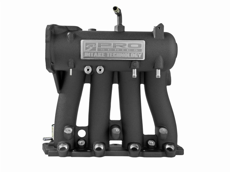 Skunk2 Racing 307-05-0265 Skunk2 Pro Series 88-00 Honda D15/D16 SOHC Intake Manifold (Race Only) (Black Series)