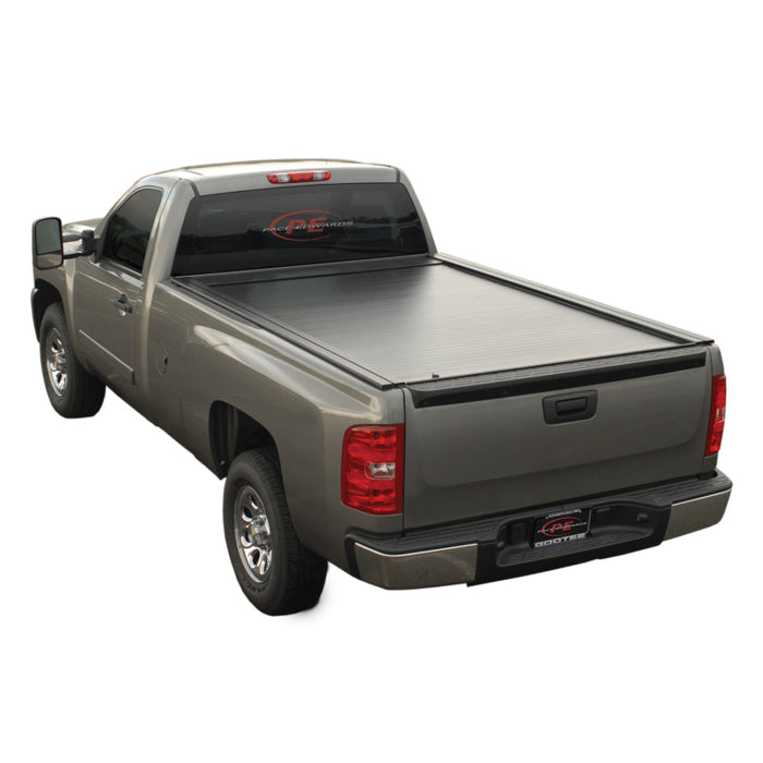 Pace Edwards FMD0890 94-01 Dodge Ram / 02 RAM 25/3500 8ft 1in Bed JackRabbit Full Metal