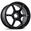 Advan YA47H31ESB AVN RG-4 Wheels